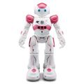 Pink RC Robot