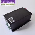 Startnow 100W-BD Laser Power Supply 100W With Display Screen 90W 120W For CO2 Laser Tube Engraving Cutting Machine Spare Parts