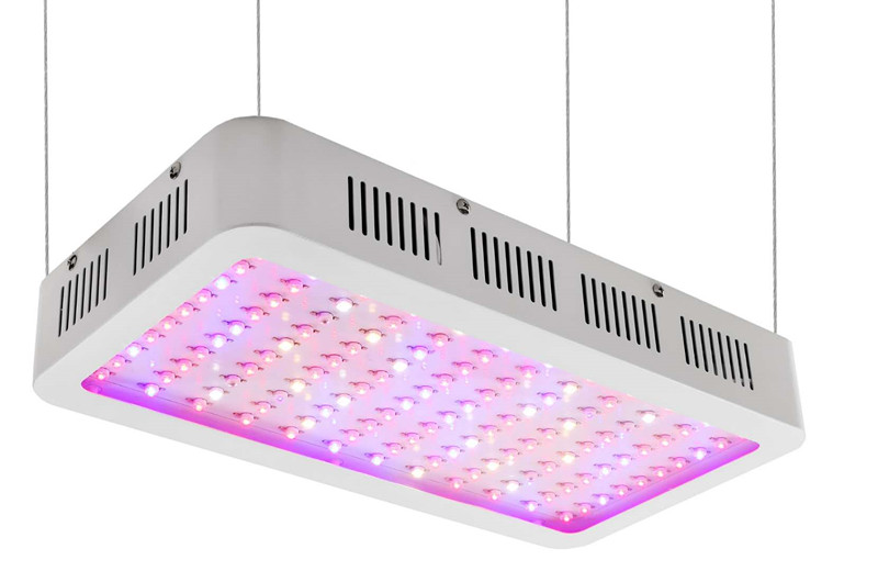 1200W Double Chips Grow Light for plants