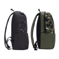 Original Xiaomi Mi Small Backpack Leisure Sports Chest Pack Bag Camouflage Unisex 10L for Men Women Student Traveling Camping