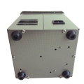 1.3L Industrial Ultrasonic Cleaner TUC-13 LCD Display Digital Ultrasound Cleaning Bath 70W Power Low Noise Degas Sweep Mini Tank