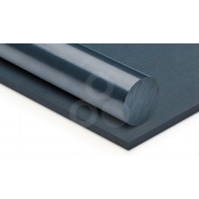 TECAPEEK ® PVX PEEK sheet rod