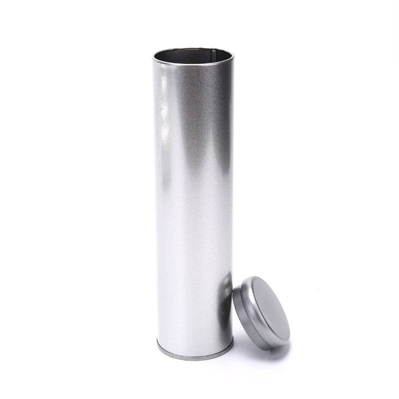 1pcs Aluminum Herb Stash Metal Sealed Can Tea Storage Airtight Proof Container