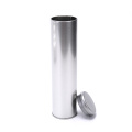1pcs Aluminum Herb Stash Metal Sealed Can Tea Storage Airtight Proof Container