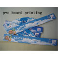 PVC Plastic Foam Poster Advertisement Board Printing