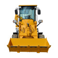 WZ30 -25 excavator backhoe 75kw 4x4 8500kg