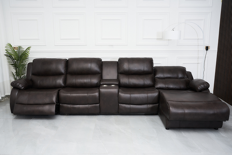 Corner Sofa
