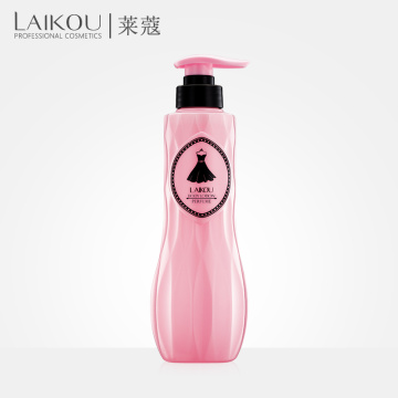 LAIKOU Little black dress body lotion cream perfume Skin Care Anti Chapping Anti Aging Moisturizing Whitening Cream Body Care