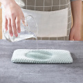 Kitchen Towel Wiping Rags Efficient Super Absorbent Cleaning Cloth Home Washing Dish Kitchen Cleaning Towel Kitchen Accessories