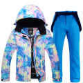 Pic Jacket and Pant