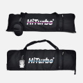 Swimming Diving Bag Women Men Beach Pack Flippers Bag Portable Carbon Fiber One-Shoulder Diving Storage Equipment Bag