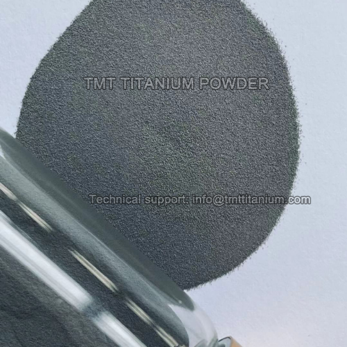 Tmt Titanium Powder Astm F1580 1