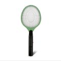 Electric Handheld Bug Zapper Insect Fly Swatter Racket Portable Mosquitos Killer Pest Control For Bedroom Outdoor