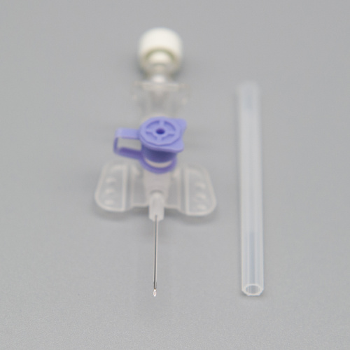Best 16 Gauge Iv Catheter Manufacturer 16 Gauge Iv Catheter from China