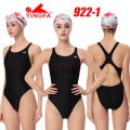 NWT YINGFA 922 WOMEN'S GIRLS COMPETITION TRAINING RACING PROFESSIONAL SWIMWEARS SWIMSUITS ALL SIZE FREE SHIP NEW