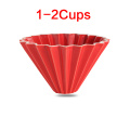 1-2 Cups Red