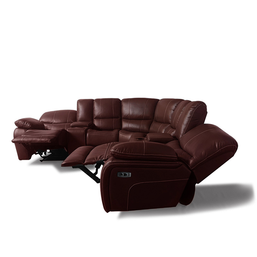 Sectional Sofa 4