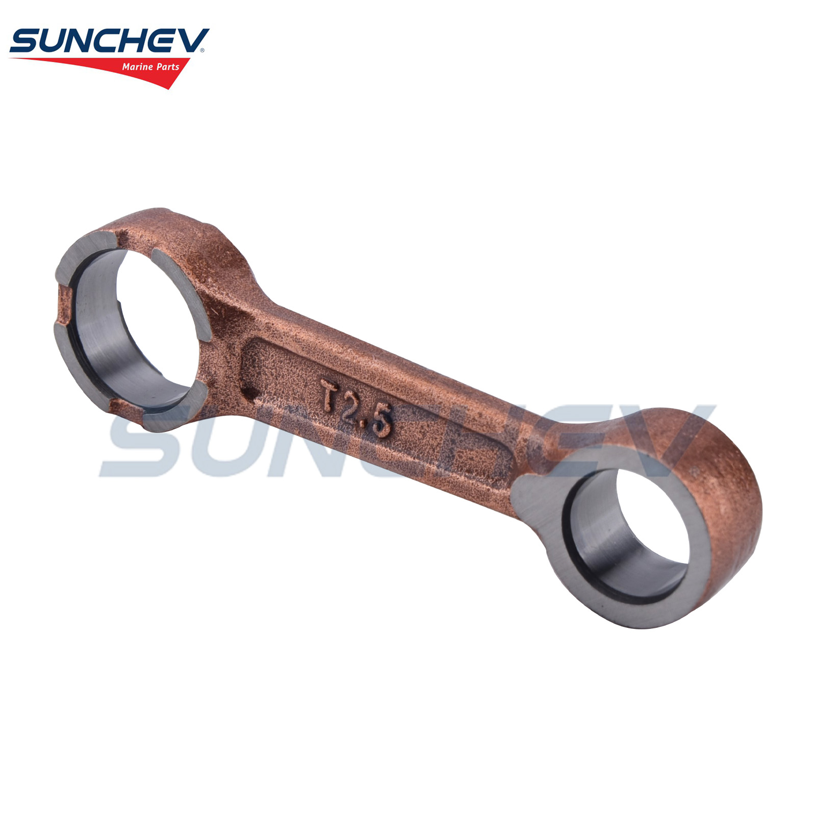 Connecting Rod Kit For Yamaha 2hp