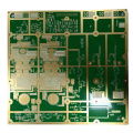 OEM low cost pcb green sold mask