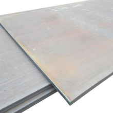 0.12-5.0mm Thickness Iron Sheet Steel Plate