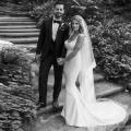2T White Ivory Black Bridal Elbow Length Cut Edge Wedding Veil With Comb Tulle Bridal Veils Vail Voille De Mariage