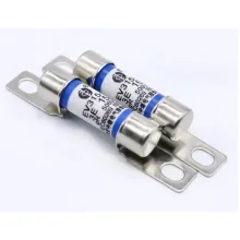 15Amps High Voltage DC Fuses