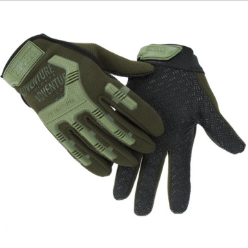 Army Combat Tactical Gloves Men Full mechanix gloves Paintball Military Shooting Gloves for SWAT Soldiers Bicycle Gloves