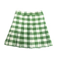 Baby Toddler Children Clothing School Plaid Girls Skirt Bottoming Princess Pleated Skirts Kids Short SKirt Summer Child Clothes