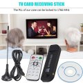 Sdr+Dab+Fm Tv Dvb-T Stick Rtl2832U+R820T2 Tv Card Receiver Usb 2.0 Digital Tv Tuner Usb Fm+Dab+Dvb-T+Sdr Dongle Stick