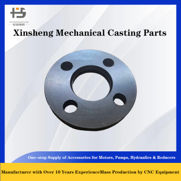 Durable Mechanical Pump Spare Parts