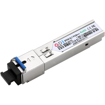 EPON optical module OLT equipment dedicated PX20+++ optical fiber module 20KM compatible with H3C