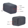 OUERTECH Battery WIFI MINI Camera Infrared Night Vision with TF card slot hidden camera