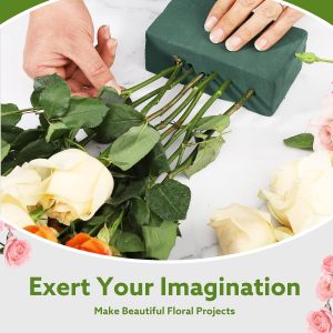 Dried Flower Floral Sponge