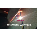 100PCS 21-25 LM white 2835 WARM WHITE SMD LED 0.2W high bright chip leds NEW Ho