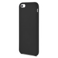 Soft full coverage liquid silicone iphone 6 case