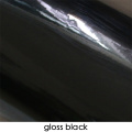 gloss black