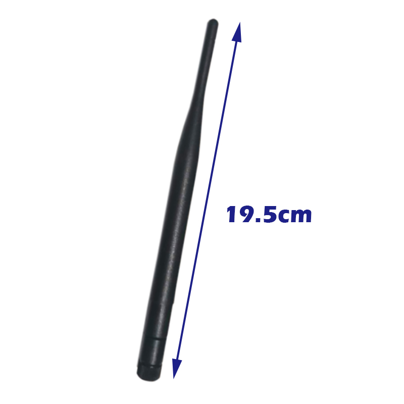915MHz lorawan antenna 5dbi with 20cm 1.13 Pigtail cable Connector Omni for nbiot node communication wireless control gate-way