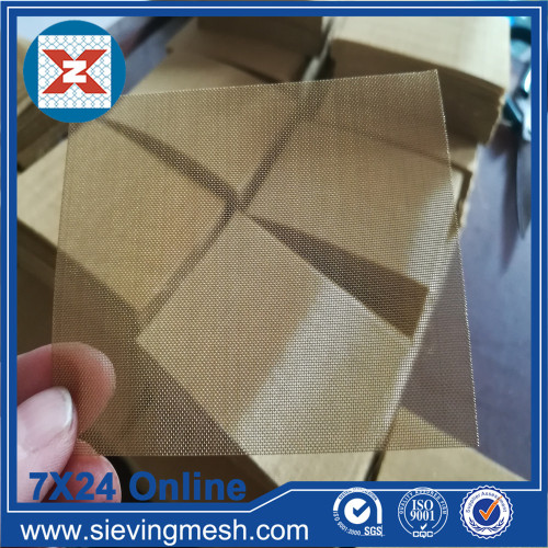 Wrapping Edge Filter Disc wholesale