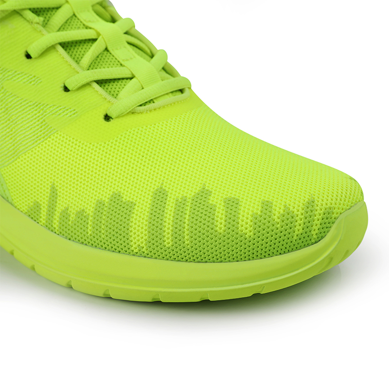 Mens Running Shoes Casual Breathable Athletic West Bay Design Green Sports Training Shoes Sneakers Outdoor Jogging Shoes Women