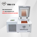 TBK-578 new release mini desktop LCD screen freezing separating machine frozen separator for iphone samsung broken screen repair