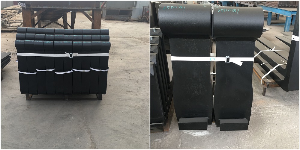 Standard Forklift Forks Standard Forklift Forks