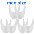 White - Men size