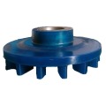 Slurry Pump PU Expeller Parts