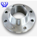 GOST 20CT carbon steel flanges