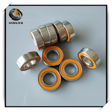 10Pcs ceramic ball bearing S688 2RS CB ABEC7 8x16x5 mm Model bearings S 688 RS CB