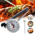 Kitchen Thermometers Probe Resistance Barbecue Milk Meat Thermometer Steak Household Thermometers