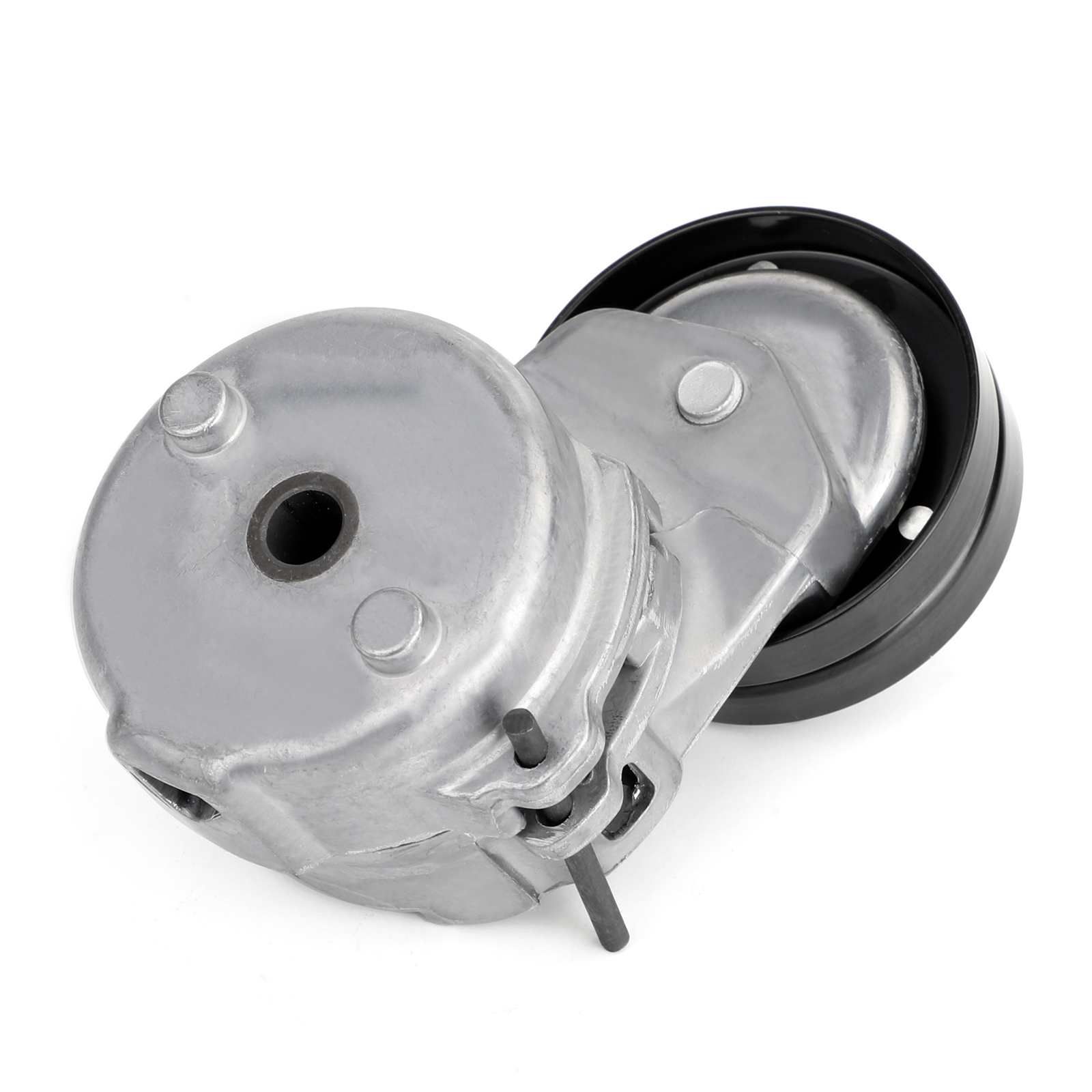 Areyourshop Belt Tensioner for Liberty KJ 2.5L 2.8L 2002-2007 5072440AB Crown Car Accessory Belt Tensioner Car Parts