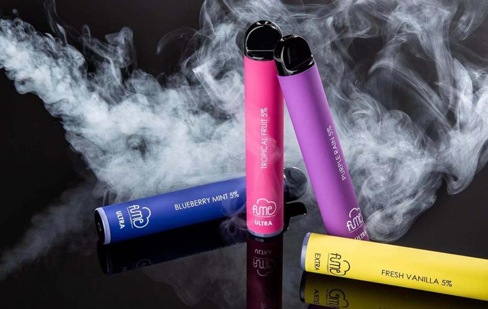Fume Extra Disposable Vape Jpg