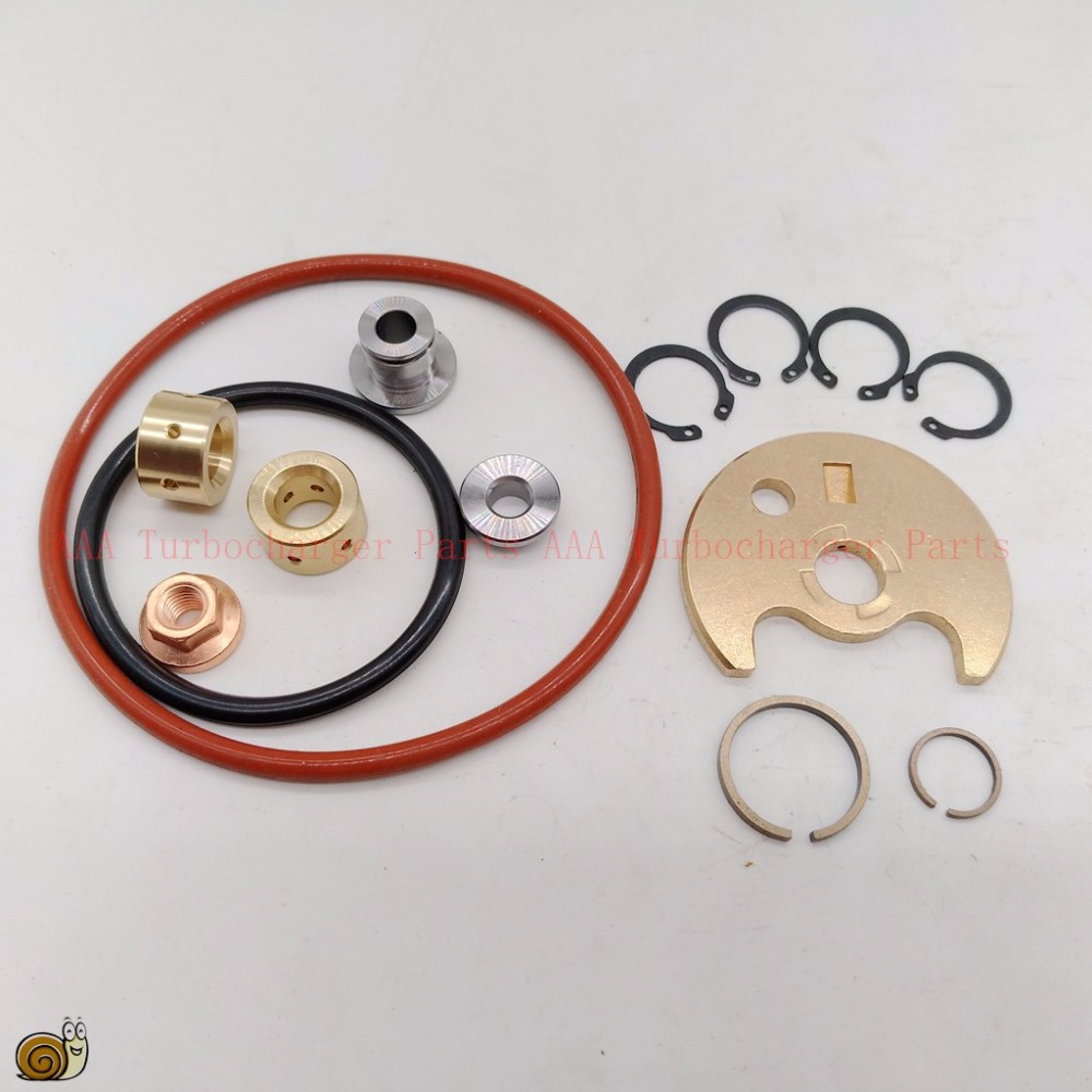 TF035 Turbocharger parts Repair kits/Rebuild kits 49S35-06115,49135-06010,supplier AAA Turbocharger parts