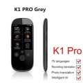 K1 Pro Grey